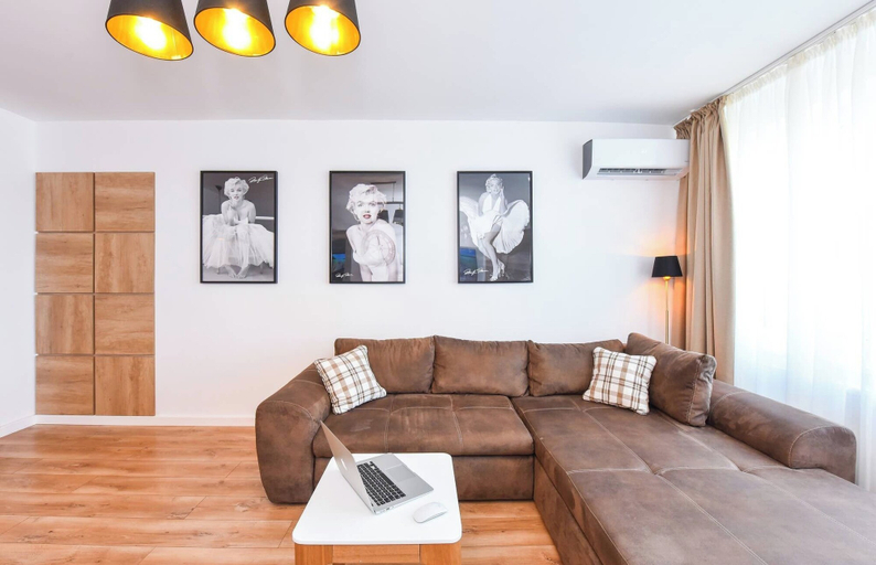 Others 2, Elite Apartment - Cismigiu Gardens, Municipiul Bucuresti