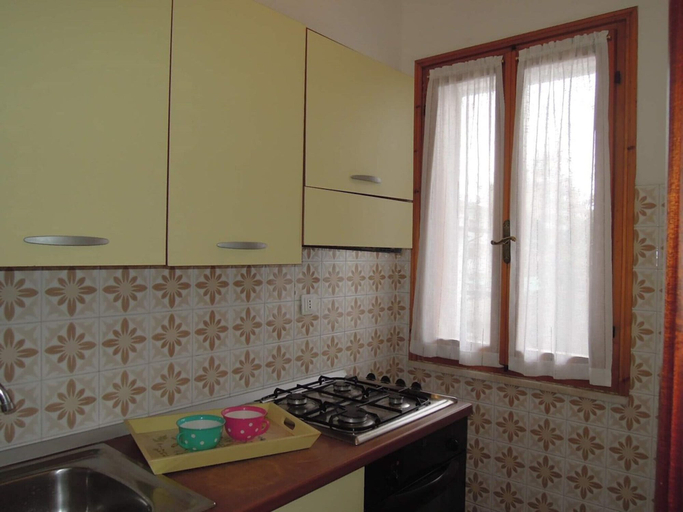 Interior 2, Relaxing Villa With Private Garden Near the sea, Venezia