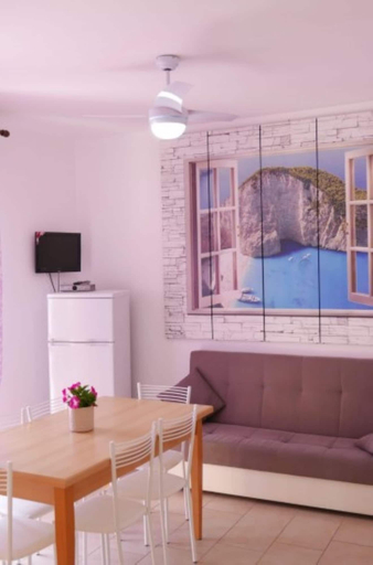 Living room 2, Seaside Escape in Bibione, Venezia