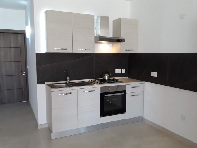 Others 4, Paradise Luxury Apartment