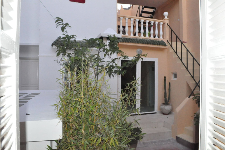 Others 4, Appartement Typique Casbah Tanger Lieu Historique, Tanger-Assilah