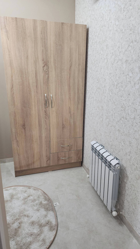 Bathroom 3, Apartment in Batumi sea View, Batumi