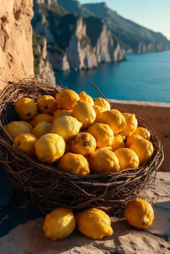 Food & Drinks 4, Luxe sur Mer B&B Sorrento, Napoli
