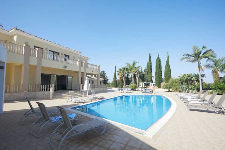 Others 1, Protaras Holiday Villa Pa7