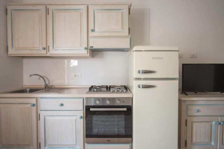 Private kitchen 5, Superb Le Residenze del Golfo di Orosei No2187, Nuoro