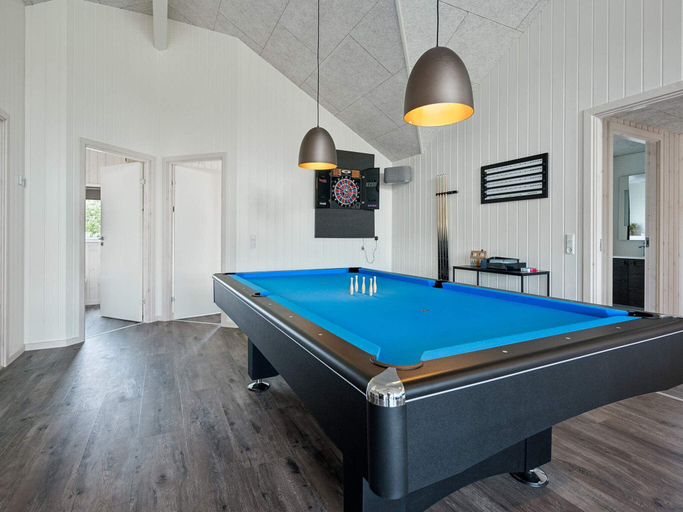 Others 5, 5 star holiday home in Sydals, Sønderborg