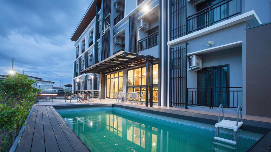 Sport & Beauty 4, Panorama Hotel, Muang Buri Ram