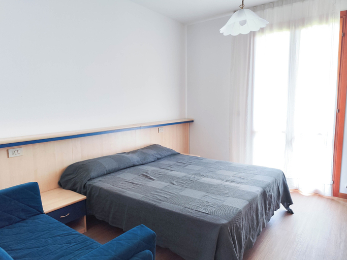 Room 5, Relaxing Apartment With Pool Access, Venezia