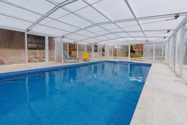 Sport & Beauty 2, Villas Belita, Marco de Canaveses
