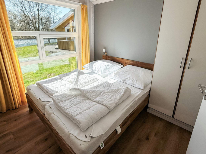 Interior view 5, 4 star holiday home in Ottendorf, Cuxhaven