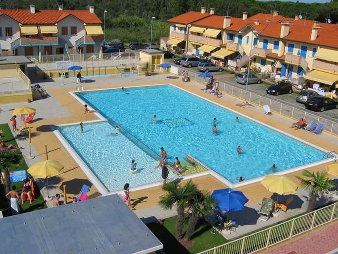 Others 4, Seaside Family Flat-beahost, Rovigo