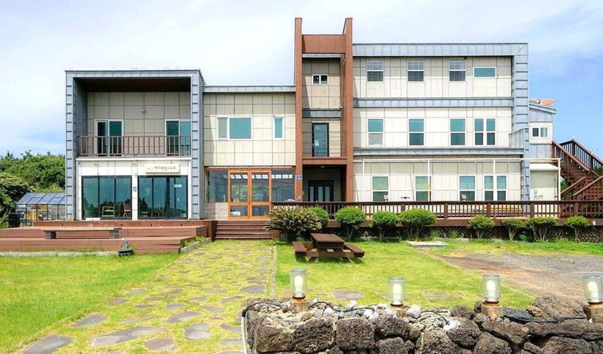 Exterior & Views, jejuneulbo's afternoon, Jeju