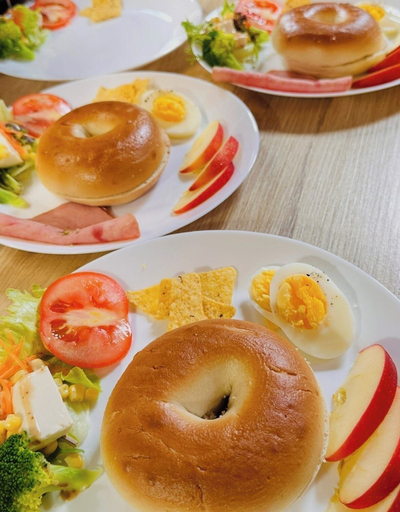 Food & Drinks 5, Fong Chou Cottage, Miaoli