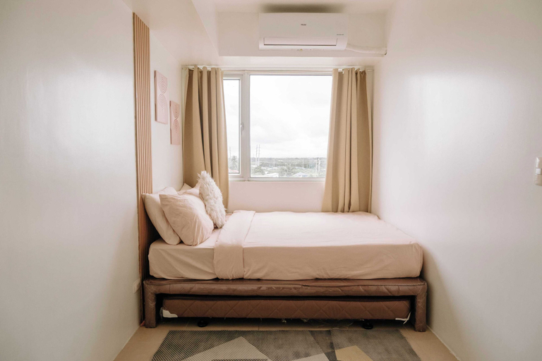 Room 5, K2 Nordic-inspired Cozy Space, Iloilo City