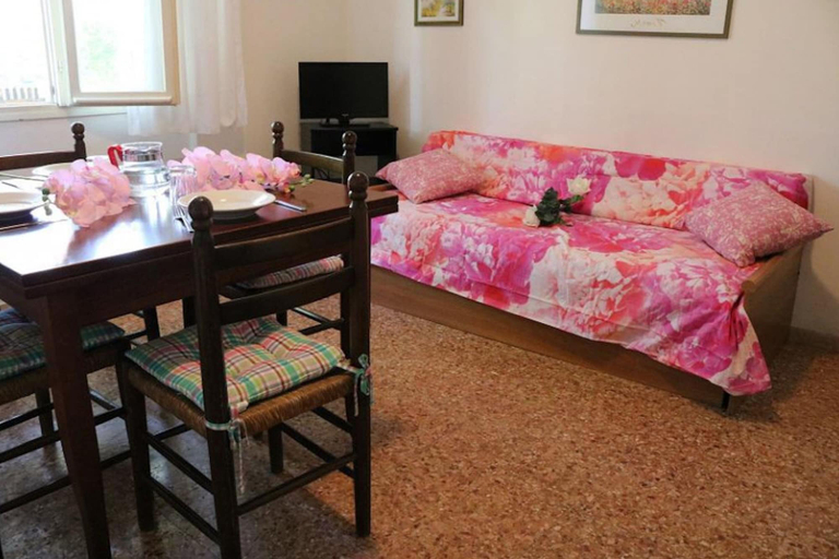 Room amenity, Luminous Flat Near the Beach, Venezia