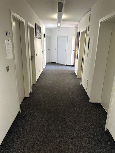 Interior 3, Large Accommodation for up to 18 People Near Halle & Leipzig With Pool Table, Saalekreis