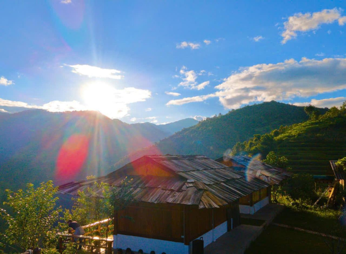 Others 2, Mu Cang Chai Dream House, Mù Căng Trai