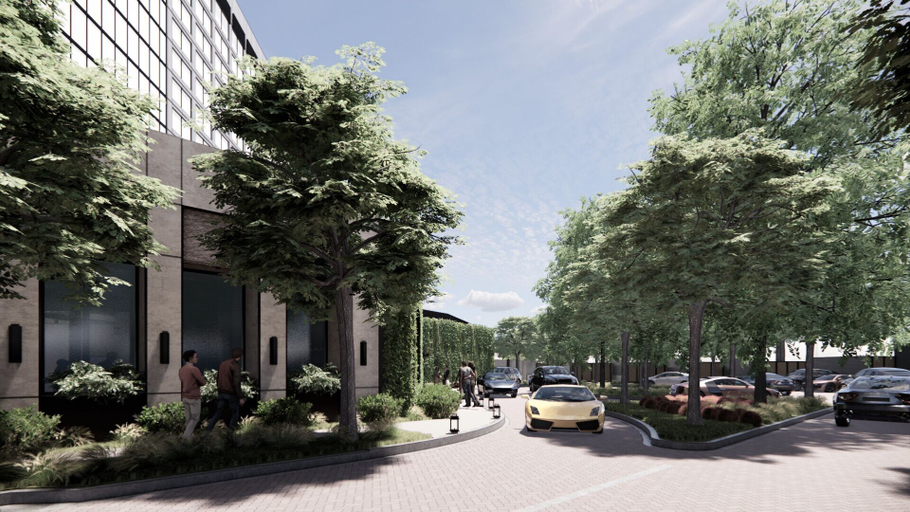Exterior & Views 2, The Greenleigh, River Oaks, Autograph Collection, Houston