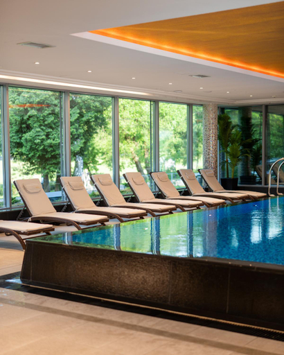 Sport & Beauty 4, Hotel Olympic Spa & Wellness, Cieszyn
