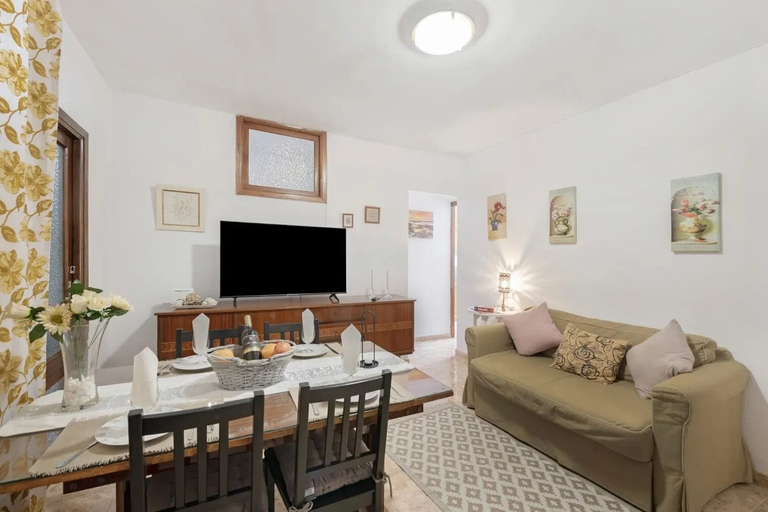Living room 3, Home Elias LA Palma City, Santa Cruz de Tenerife