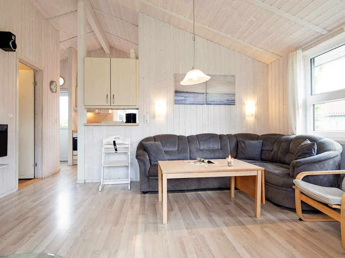 Interior view 4, 4 star holiday home in Groemitz, Ostholstein