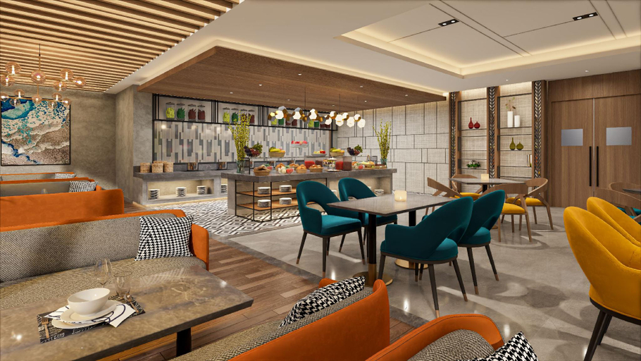 3, Ramada Encore By Wyndham Ayodhya Takpura, Faizabad