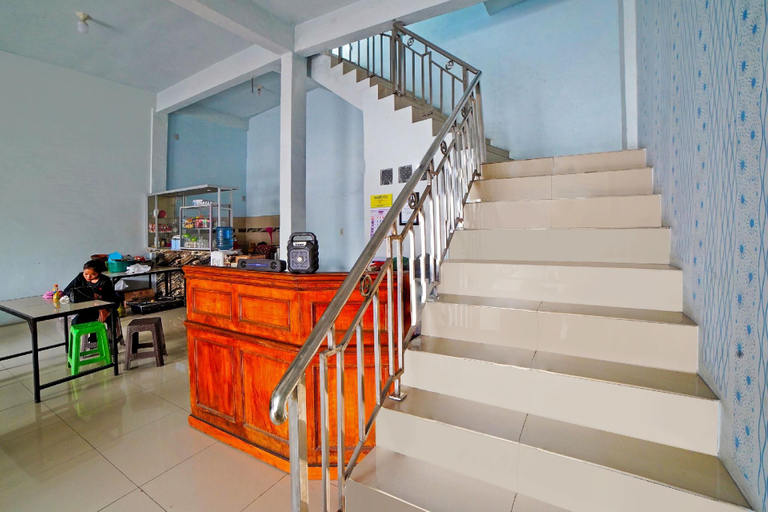 Others, Gurusinga Guesthouse, Medan