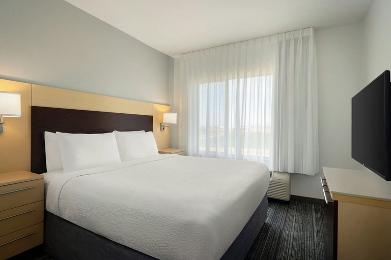 Bedroom 3, TownePlace Suites by Marriott Goodyear, Maricopa