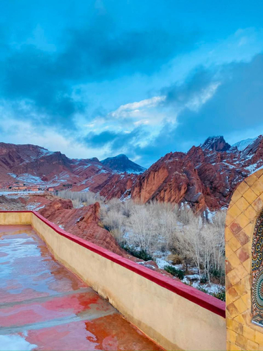 Sport & Beauty, maison isabel, Ouarzazate