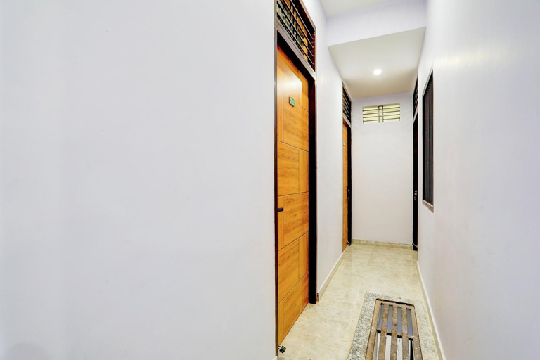 Public Area, Hotel O BGPG House, Varanasi