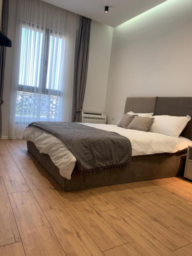 Room 2, You are Only one Booking Away, Tiranës