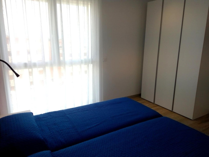Room 2, Cozy Duplex Penthouse in Lignano, Udine