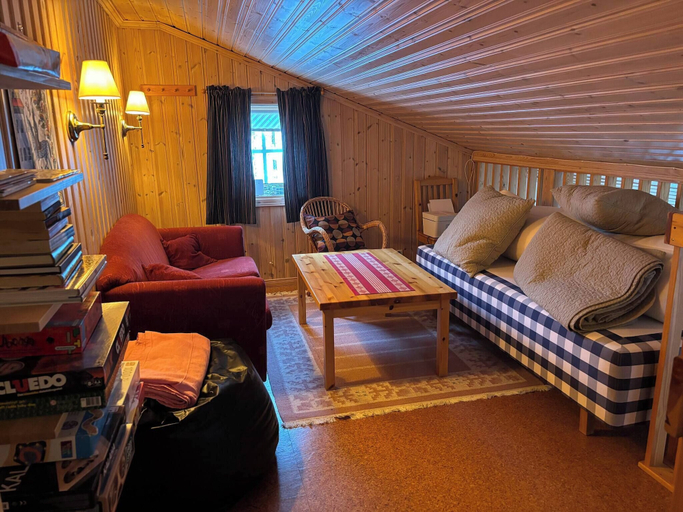 Living room 2, Beautiful Mountains in Sälen Högfjället Sweden, Malung
