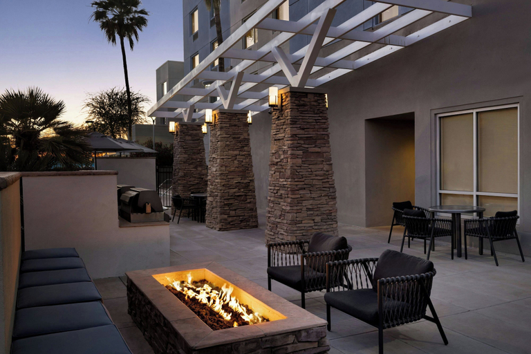 Food & Drinks 5, TownePlace Suites by Marriott Goodyear, Maricopa