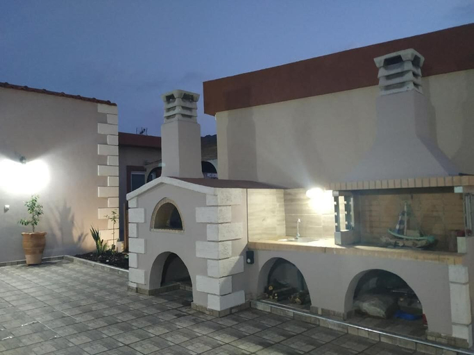 Exterior & Views 2, Villa Asterousia, Heraklion, Crete