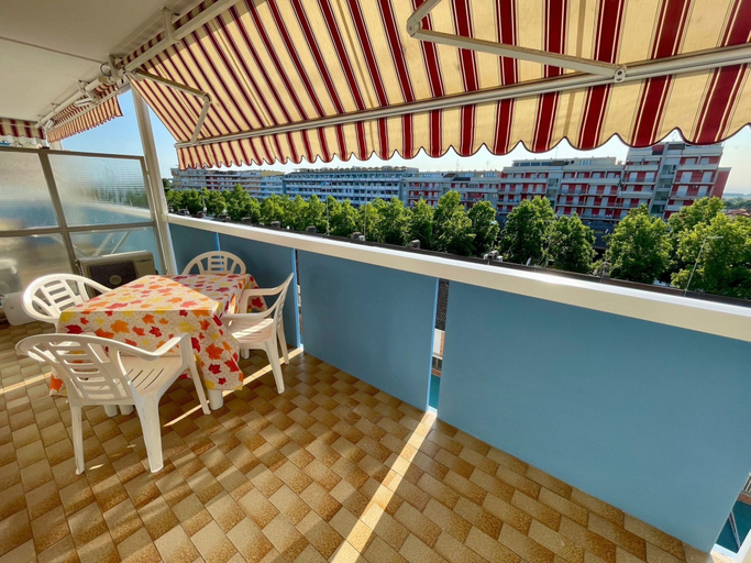 Others 4, One-bedroom Flat With Shared Pool, Venezia