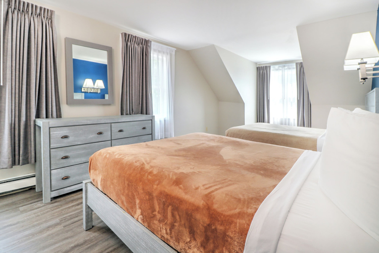 Bedroom 4, Ogunquit Tides Resort, York