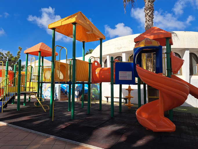 Children's area 5, Casa Samba, 2 Bedrooms and Pool, Las Palmas