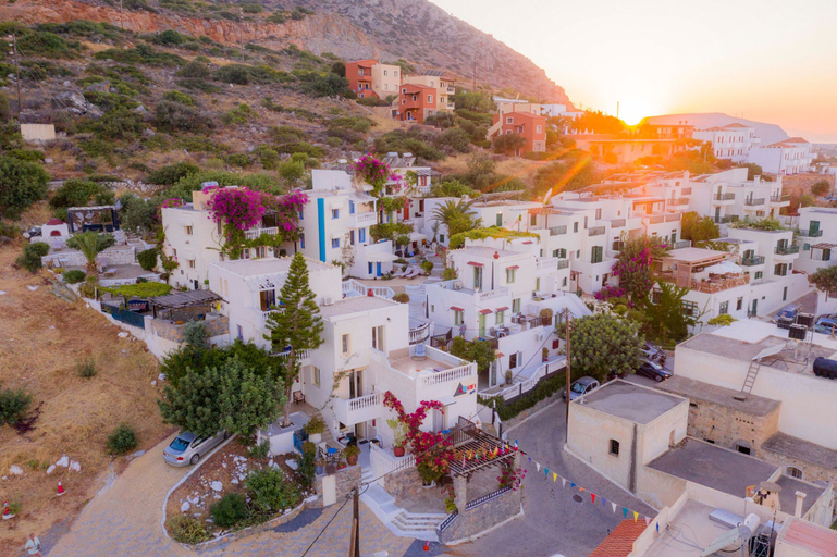 Others 5, Room-spacious Room in Creta for 3 People, Crete