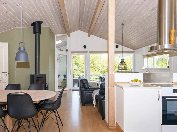 Others 5, 5 star holiday home in Juelsminde, Hedensted