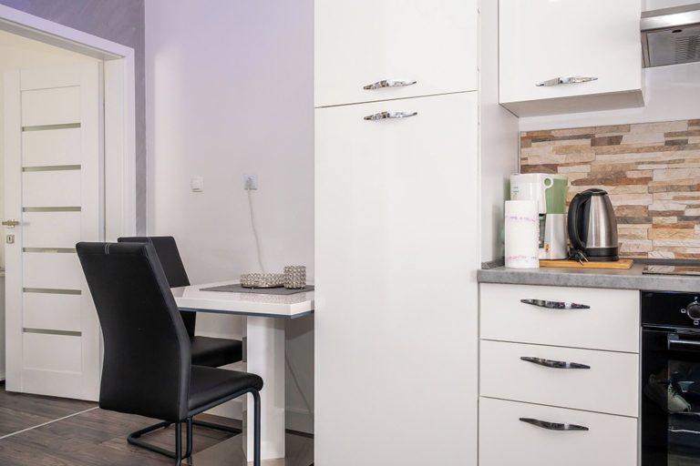 Private kitchen 4, Apartment Sunset, Podstrana