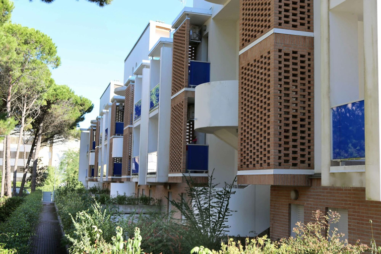 Front of property, Relaxing Apartment Near the Beach, Venezia