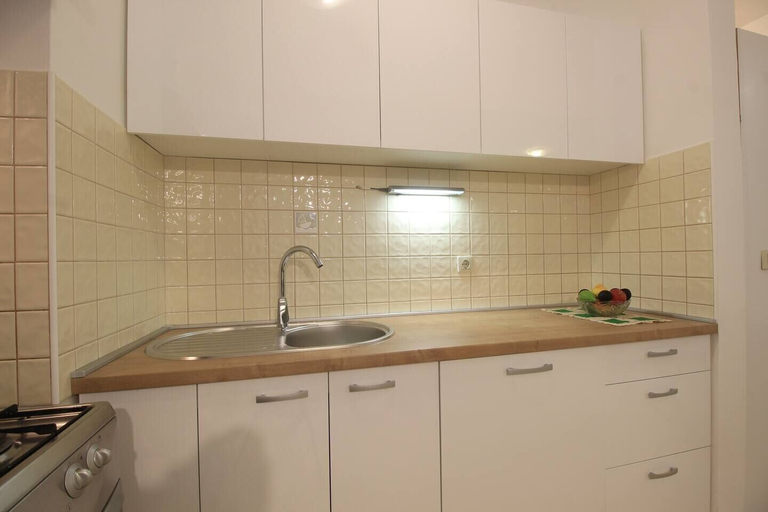 Private kitchen 5, Apartment Villa Dalmacija, Vodice