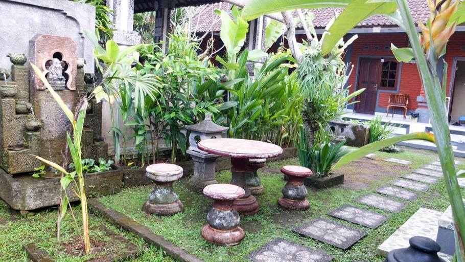 Others 2, Leket house, Gianyar