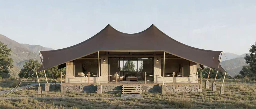 Exterior 4, VICTORIA STARFALL MAASAI MARA, Narok West