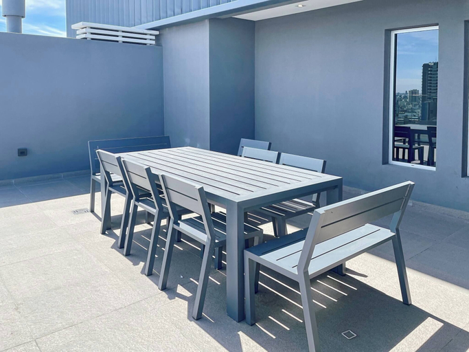 Others 4, One-Bedroom Apartment in Recoleta with Panoramic Views, Distrito Federal