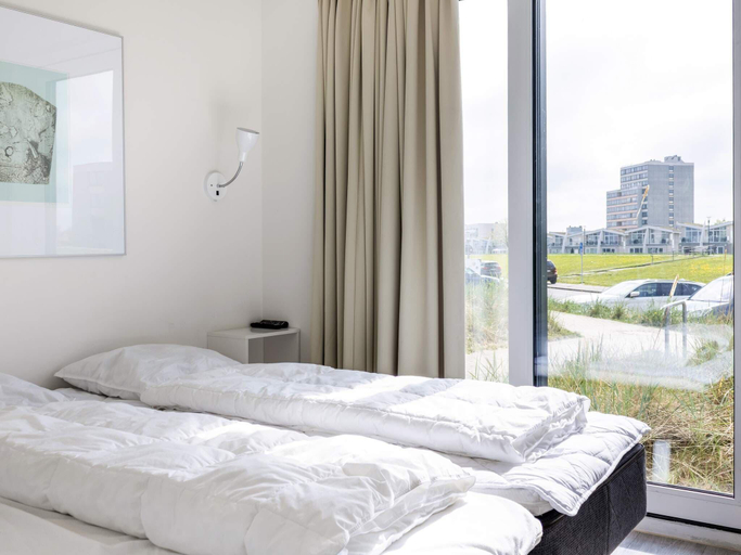 Bedroom 2, 5 star holiday home in Wendtorf, Plön