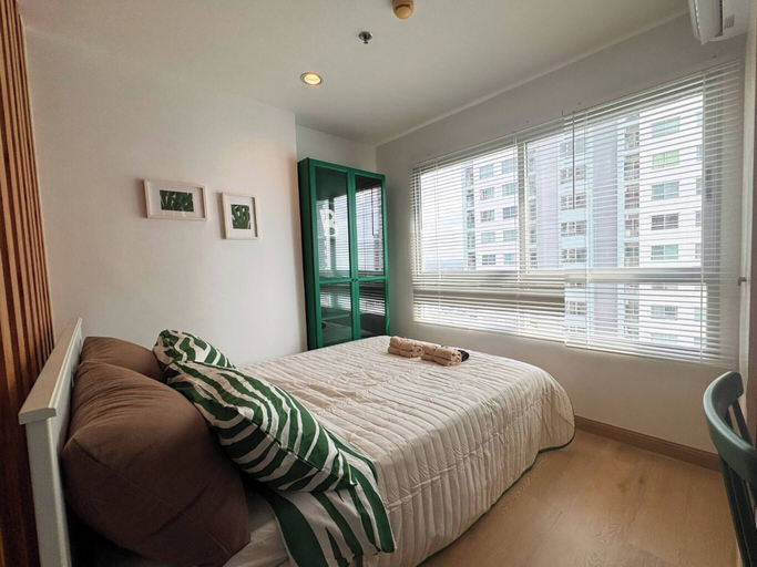 Room 5, Modern Condo with Ocean View in Jomtien, Pattaya, Pattaya