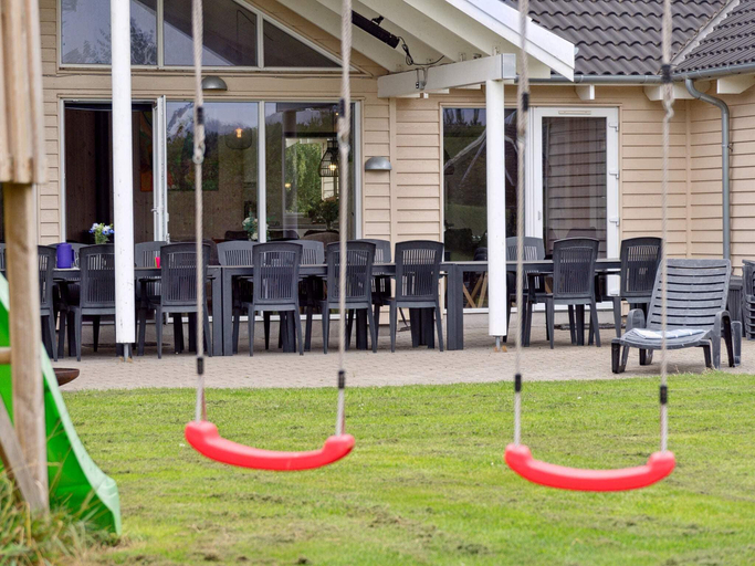 Facilities 5, 5 Star Holiday Home in Idestrup, Guldborgsund