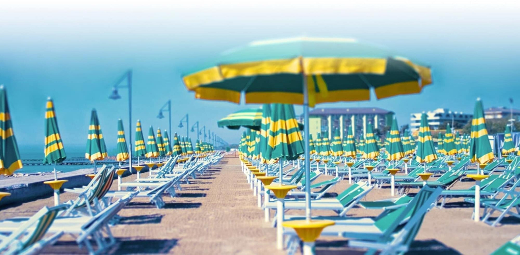 Others 3, Comfortable Flat 140mt From the Beach, Venezia